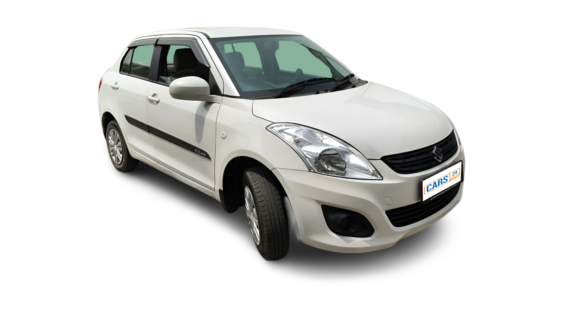 2015 Maruti Swift Dzire - Sedan - Diesel - Manual - ₹2.50 lakh